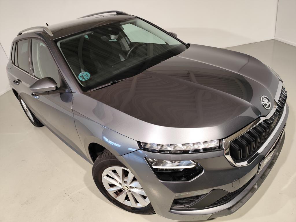 Skoda Kamiq 1.0 TSI Selection 85 kW (115 CV) - 17