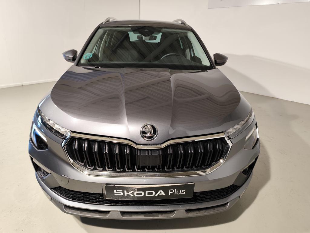 Skoda Kamiq 1.0 TSI Selection 85 kW (115 CV) - 18
