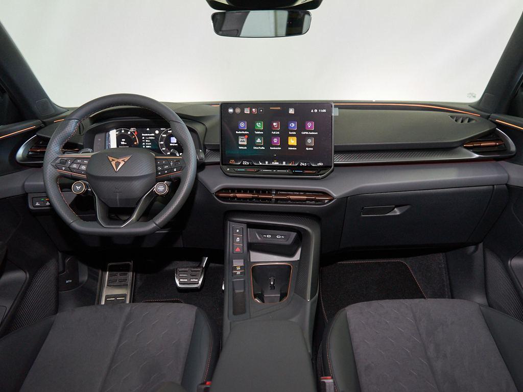 CUPRA Terramar 1.5 eTSI DSG 110 kW (150 CV) - 3