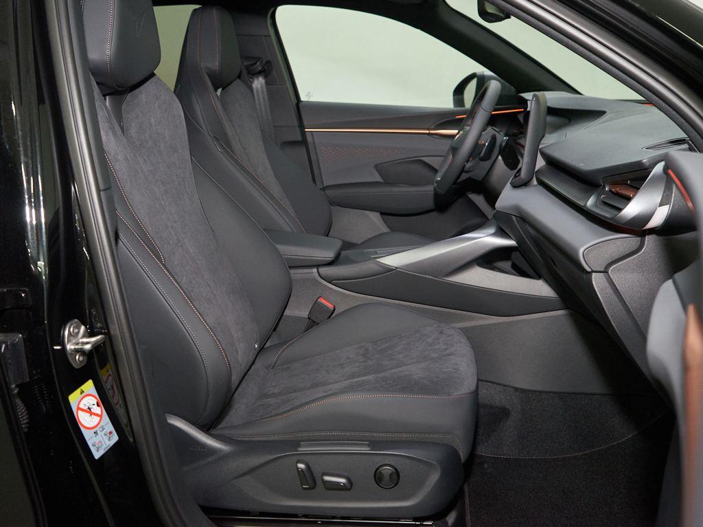 CUPRA Terramar 1.5 eTSI DSG 110 kW (150 CV) - 4