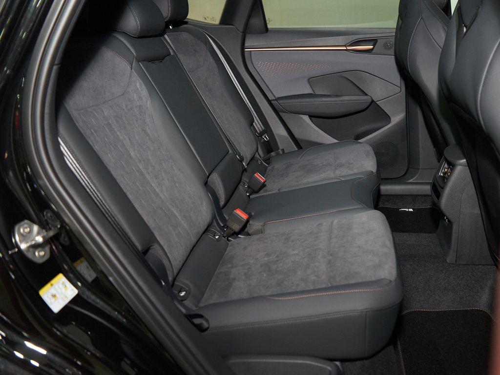 CUPRA Terramar 1.5 eTSI DSG 110 kW (150 CV) - 5