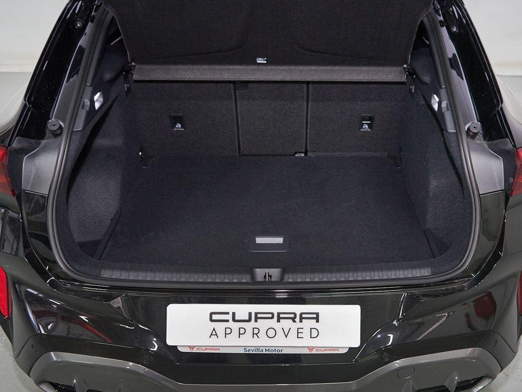 CUPRA Terramar 1.5 eTSI DSG 110 kW (150 CV) - 6