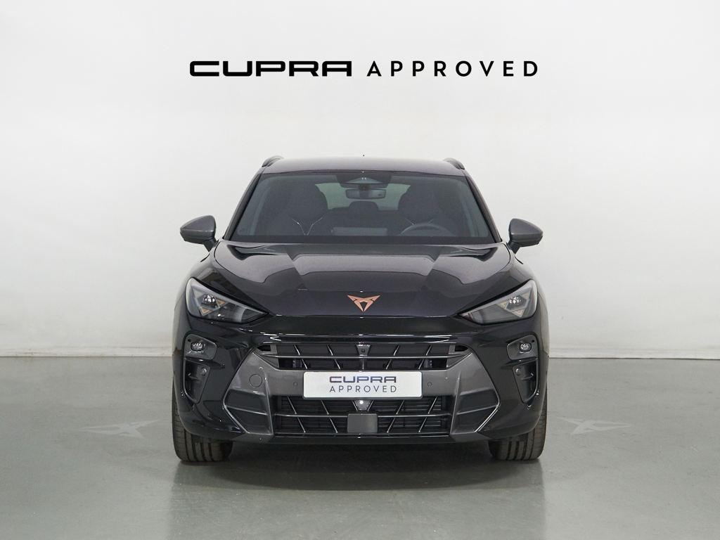 CUPRA Terramar 1.5 eTSI DSG 110 kW (150 CV) - 8