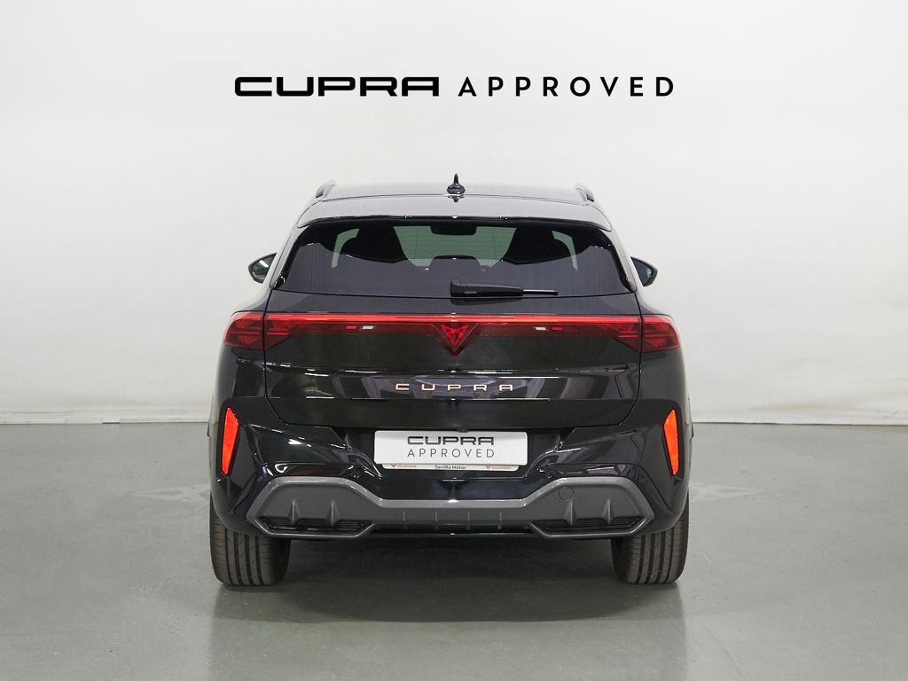 CUPRA Terramar 1.5 eTSI DSG 110 kW (150 CV) - 9