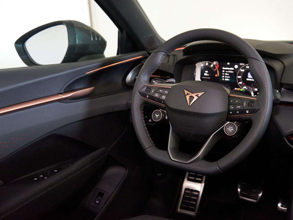 CUPRA Terramar 1.5 eTSI DSG 110 kW (150 CV) - 10