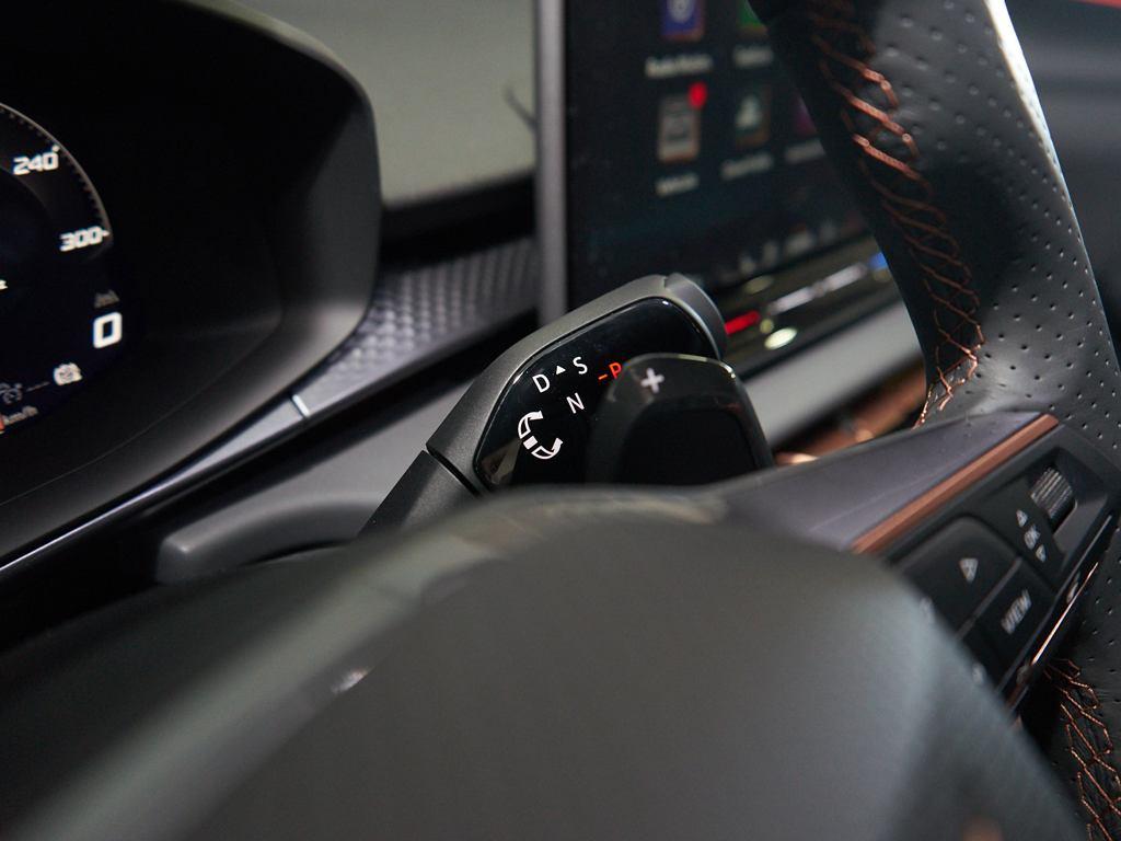 CUPRA Terramar 1.5 eTSI DSG 110 kW (150 CV) - 11