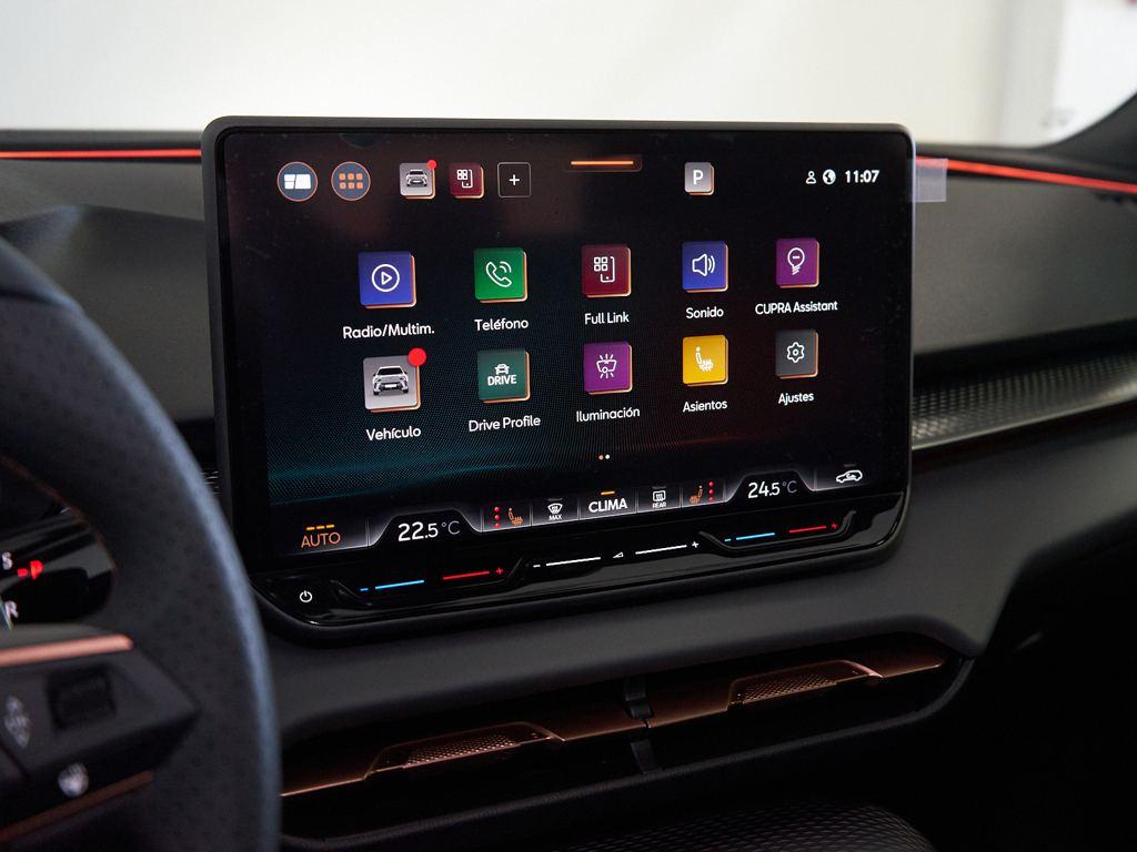 CUPRA Terramar 1.5 eTSI DSG 110 kW (150 CV) - 12