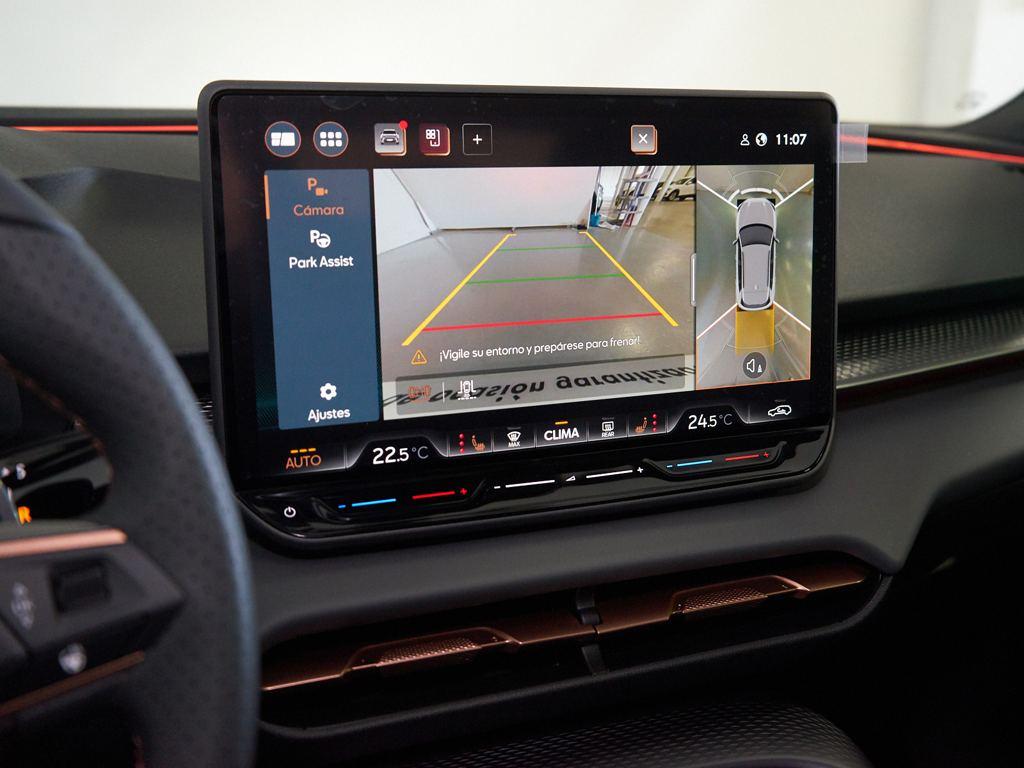 CUPRA Terramar 1.5 eTSI DSG 110 kW (150 CV) - 13