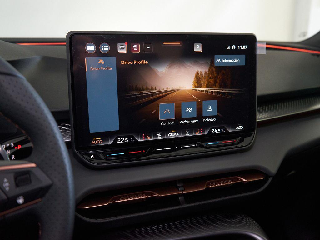 CUPRA Terramar 1.5 eTSI DSG 110 kW (150 CV) - 14