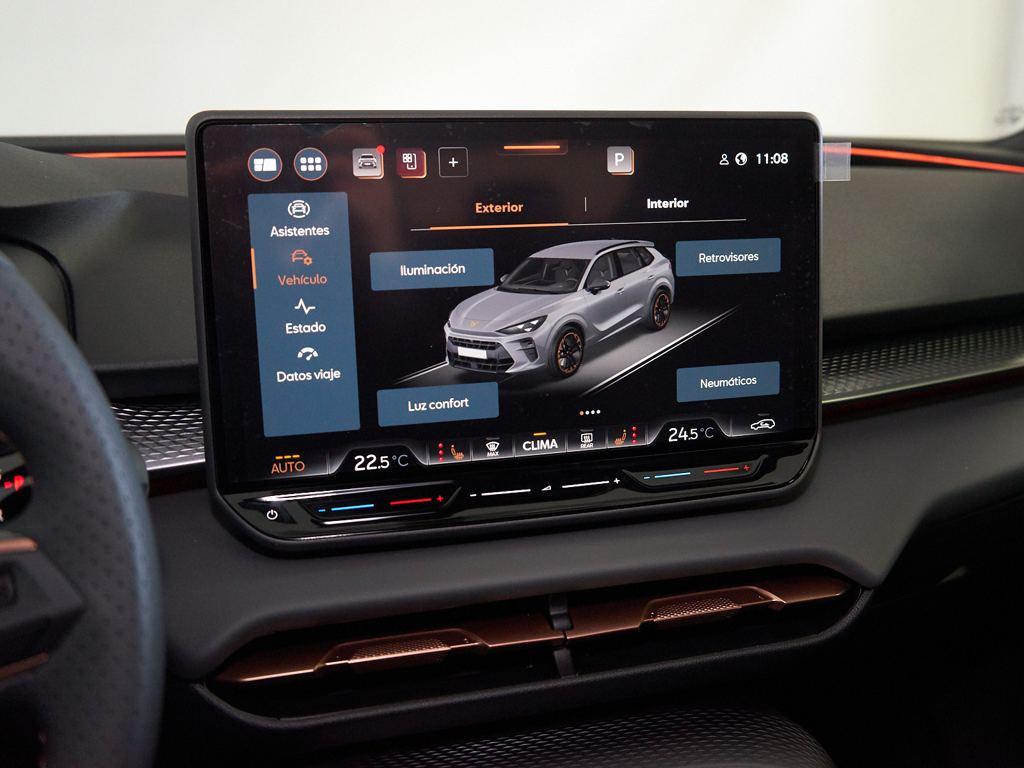 CUPRA Terramar 1.5 eTSI DSG 110 kW (150 CV) - 15