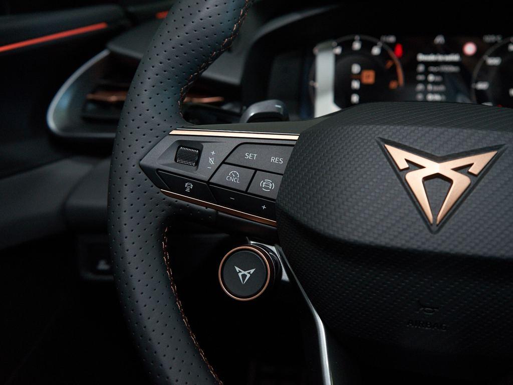 CUPRA Terramar 1.5 eTSI DSG 110 kW (150 CV) - 16