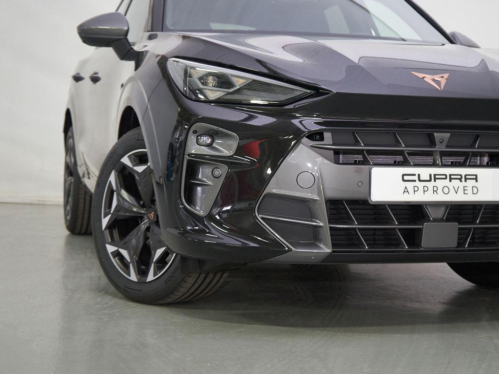 CUPRA Terramar 1.5 eTSI DSG 110 kW (150 CV) - 19