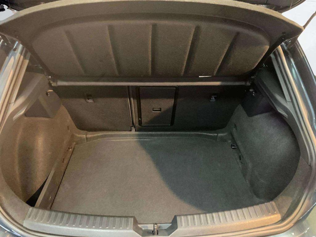 CUPRA León 2.0 TSI DSG 140 kW (190 CV) - 6