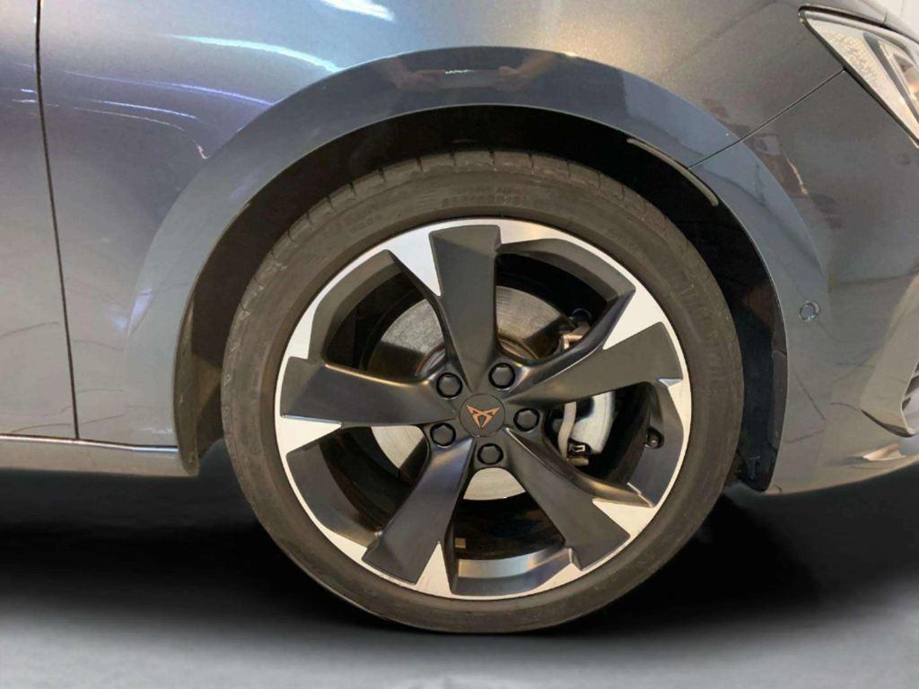 CUPRA León 2.0 TSI DSG 140 kW (190 CV) - 7