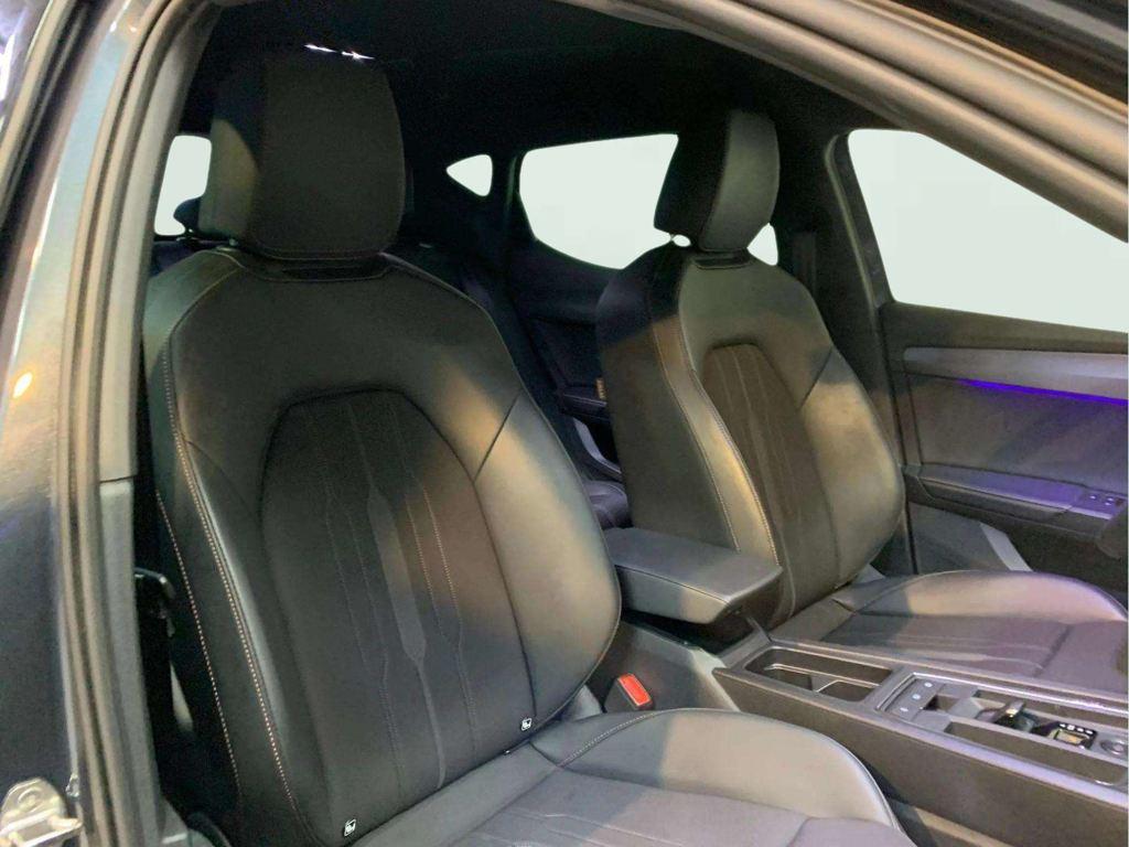 CUPRA León 2.0 TSI DSG 140 kW (190 CV) - 13