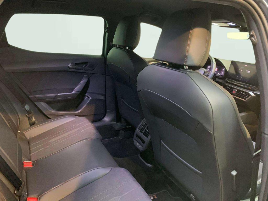 CUPRA León 2.0 TSI DSG 140 kW (190 CV) - 14