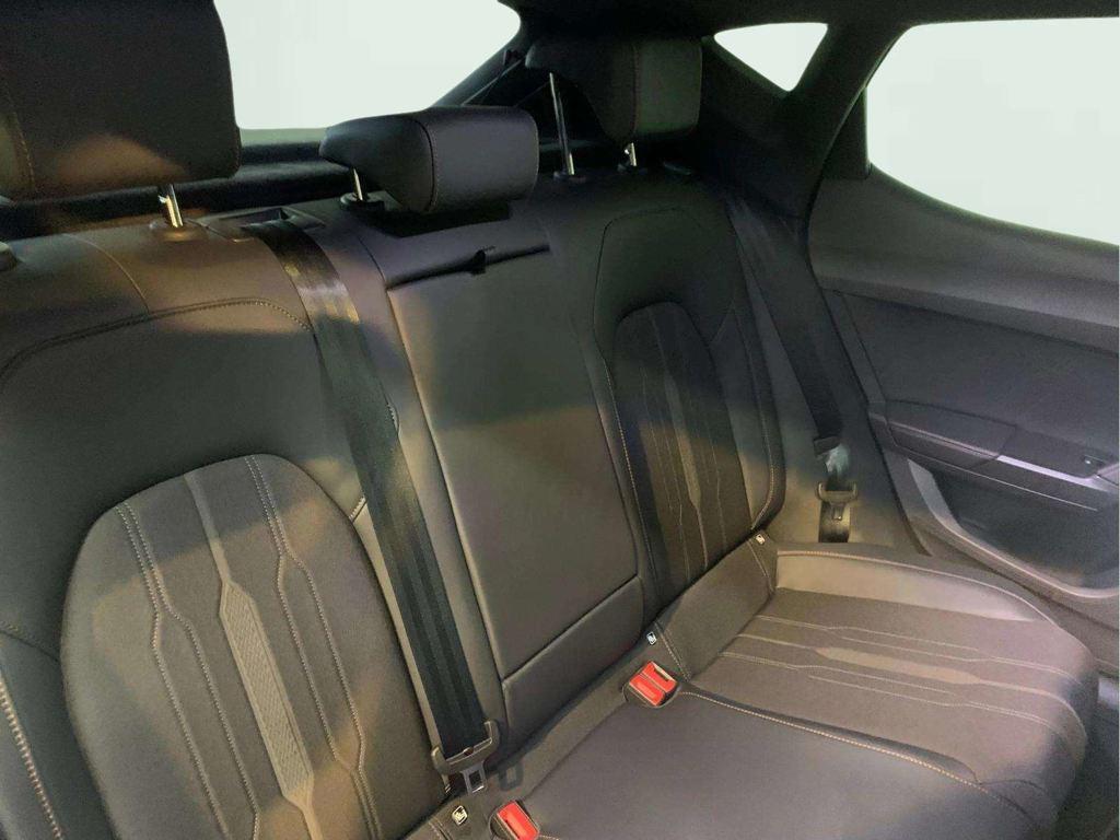 CUPRA León 2.0 TSI DSG 140 kW (190 CV) - 15