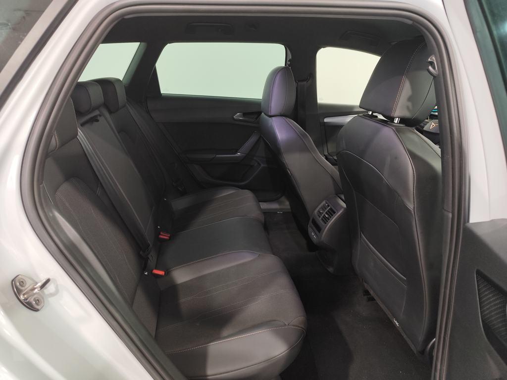 CUPRA Leon Sportstourer 1.5 TSI 110 kW (150 CV) - 5