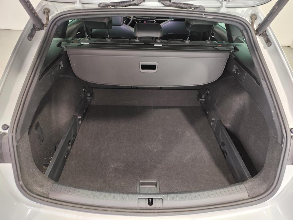 CUPRA Leon Sportstourer 1.5 TSI 110 kW (150 CV) - 6