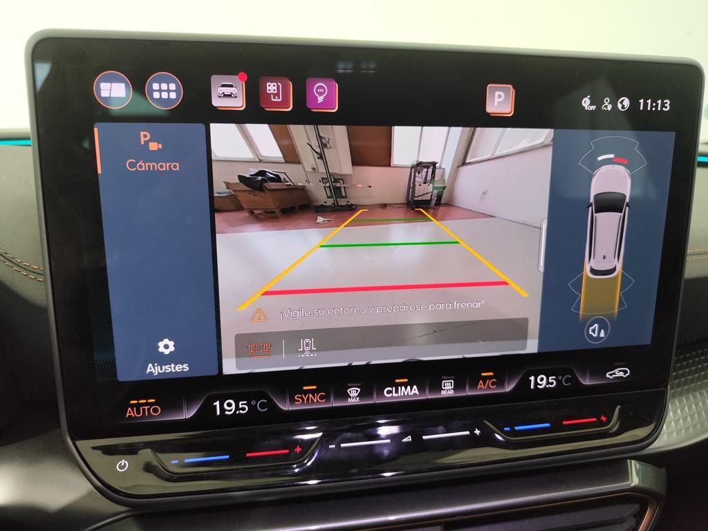 CUPRA Leon Sportstourer 1.5 TSI 110 kW (150 CV) - 12