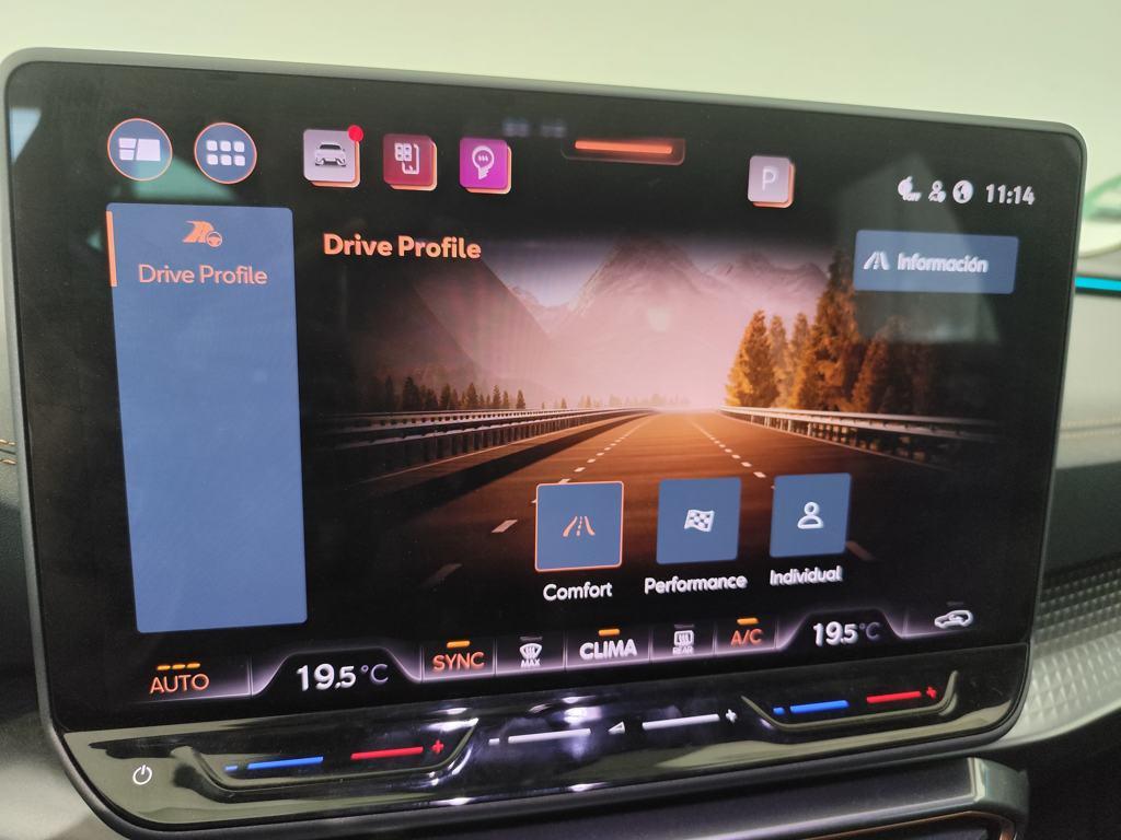 CUPRA Leon Sportstourer 1.5 TSI 110 kW (150 CV) - 13