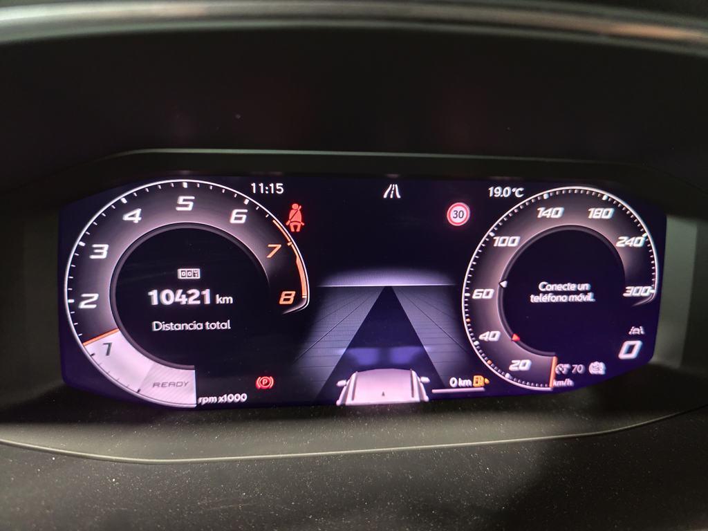 CUPRA Leon Sportstourer 1.5 TSI 110 kW (150 CV) - 14