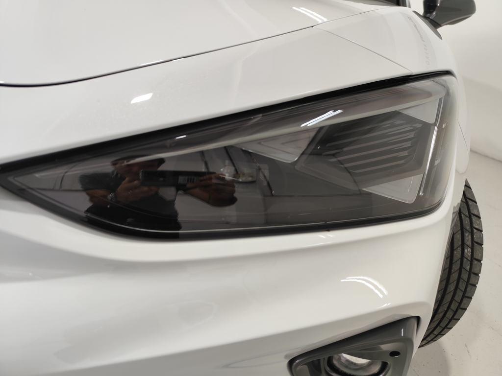 CUPRA Leon Sportstourer 1.5 TSI 110 kW (150 CV) - 15