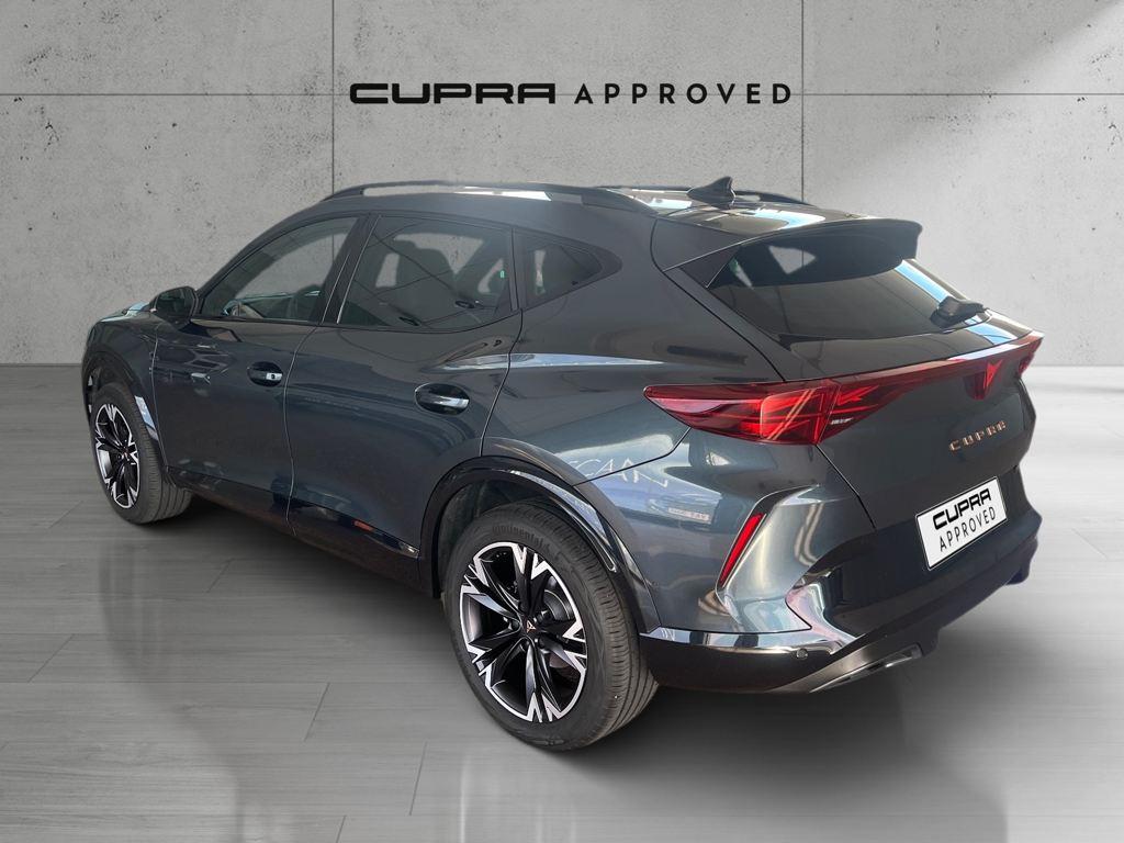 CUPRA Formentor 1.5 eTSI DSG 110 kW (150 CV) - 1