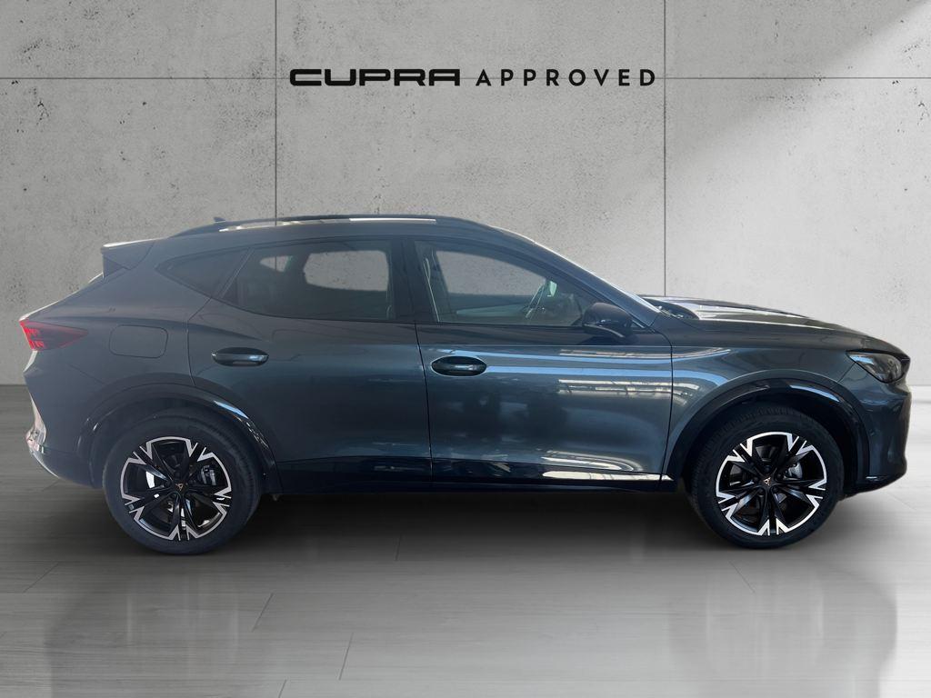 CUPRA Formentor 1.5 eTSI DSG 110 kW (150 CV) - 2