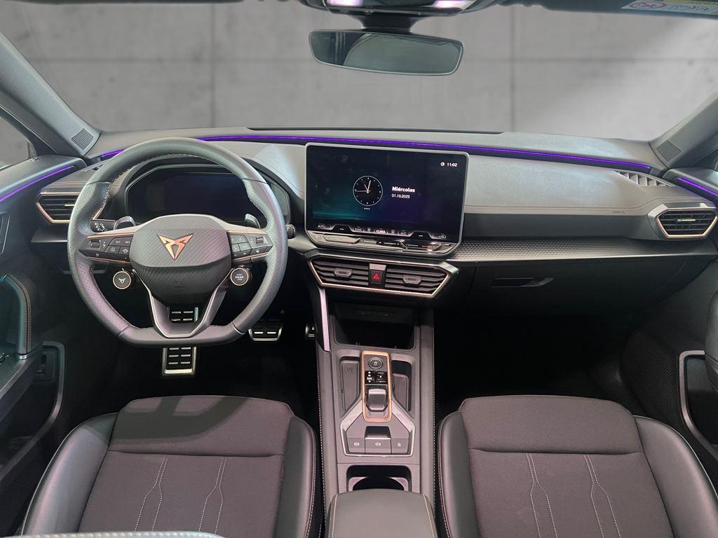 CUPRA Formentor 1.5 eTSI DSG 110 kW (150 CV) - 3