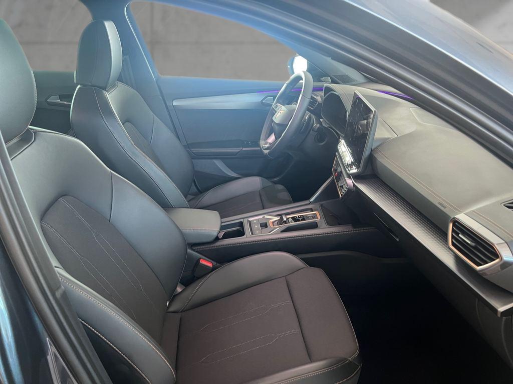 CUPRA Formentor 1.5 eTSI DSG 110 kW (150 CV) - 4