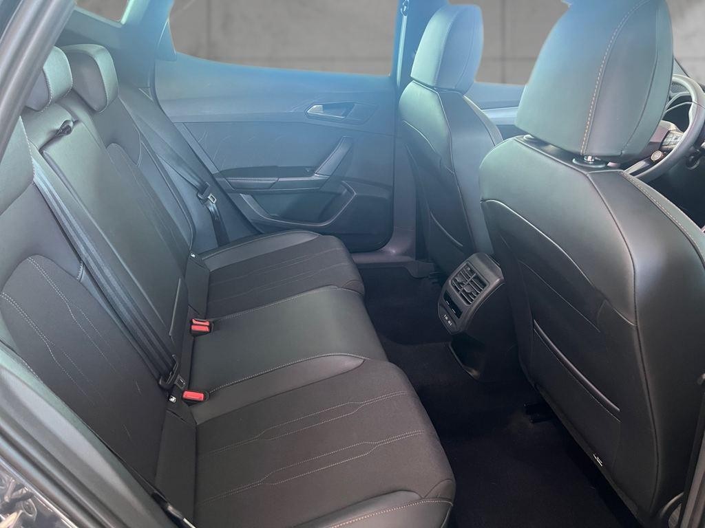 CUPRA Formentor 1.5 eTSI DSG 110 kW (150 CV) - 5