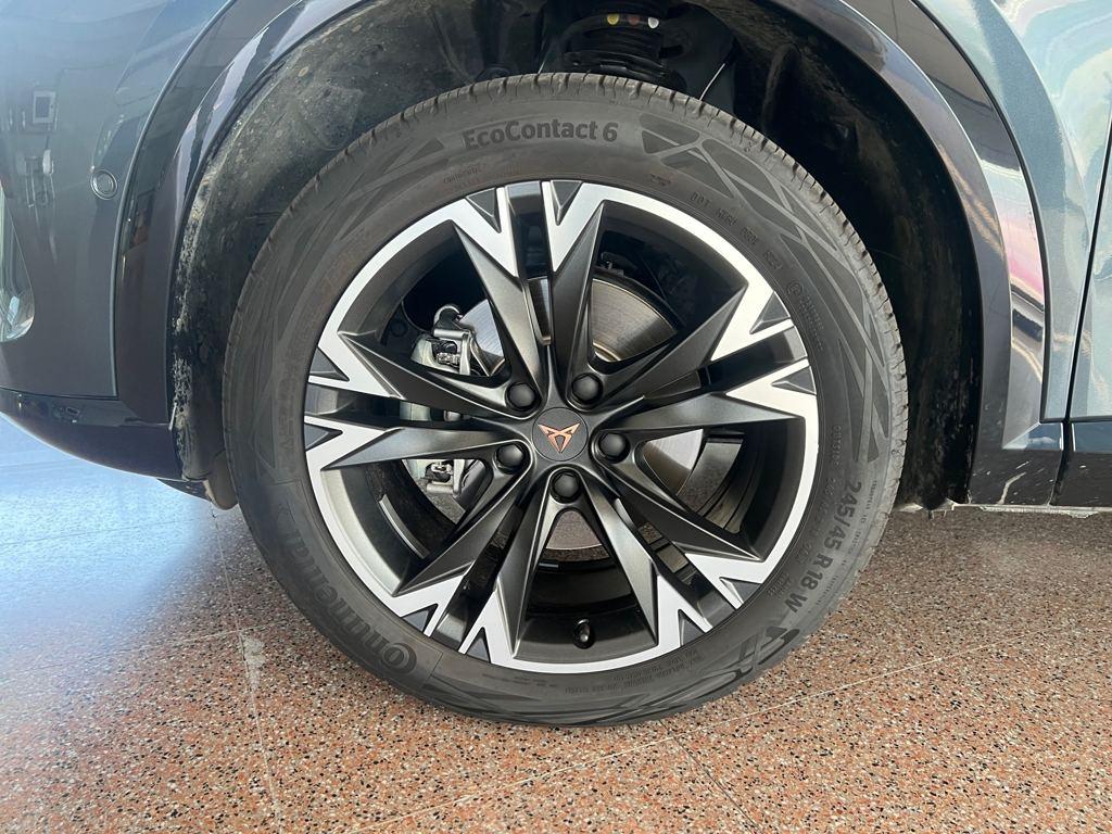 CUPRA Formentor 1.5 eTSI DSG 110 kW (150 CV) - 7