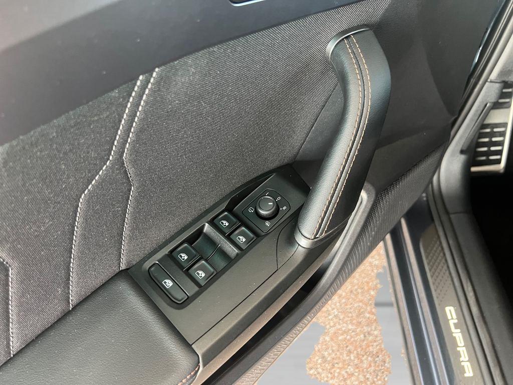 CUPRA Formentor 1.5 eTSI DSG 110 kW (150 CV) - 8