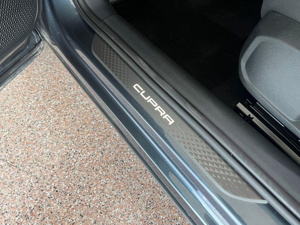 CUPRA Formentor 1.5 eTSI DSG 110 kW (150 CV) - 9