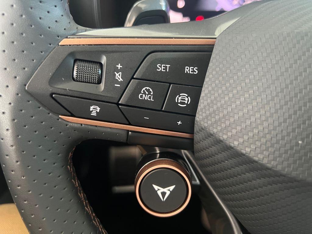 CUPRA Formentor 1.5 eTSI DSG 110 kW (150 CV) - 15