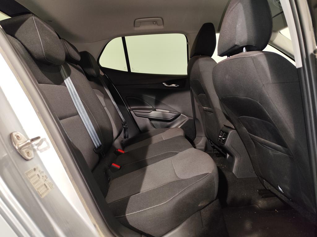 Skoda Fabia 1.0 TSI Selection 70 kW (95 CV) - 5