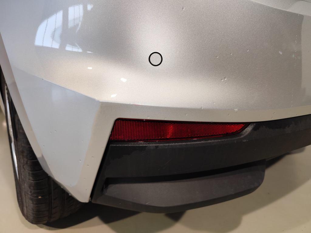 Skoda Fabia 1.0 TSI Selection 70 kW (95 CV) - 9