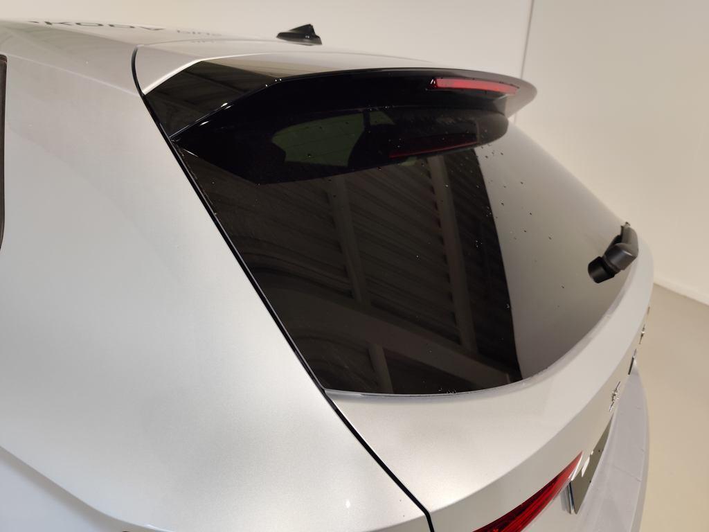 Skoda Fabia 1.0 TSI Selection 70 kW (95 CV) - 10