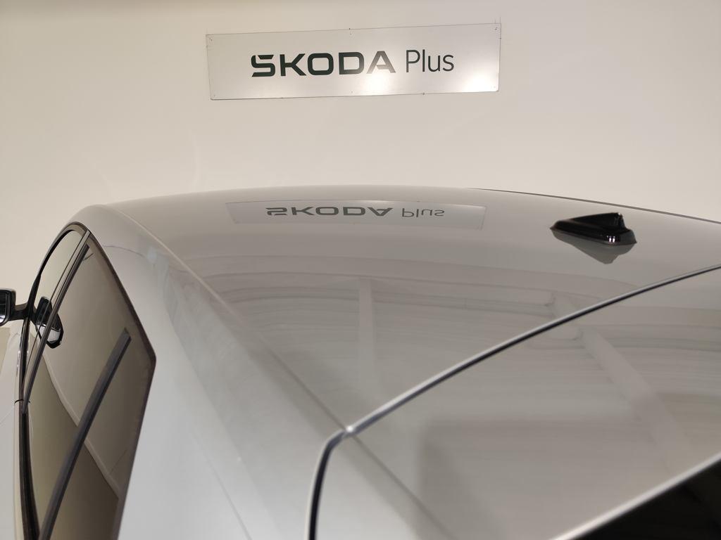 Skoda Fabia 1.0 TSI Selection 70 kW (95 CV) - 11