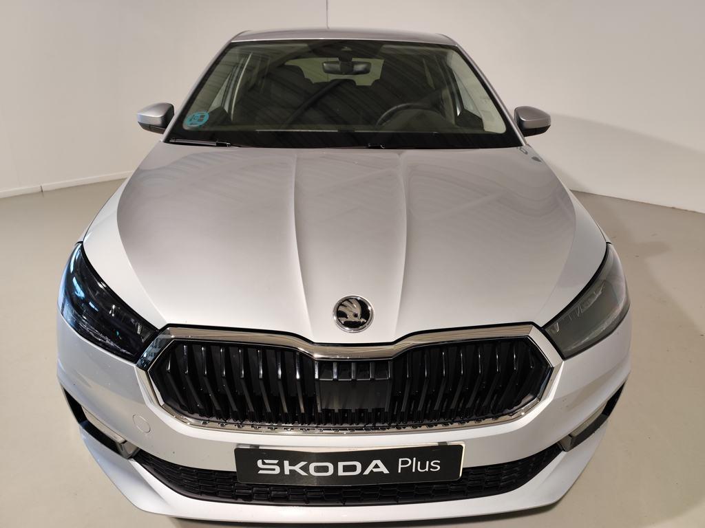 Skoda Fabia 1.0 TSI Selection 70 kW (95 CV) - 18