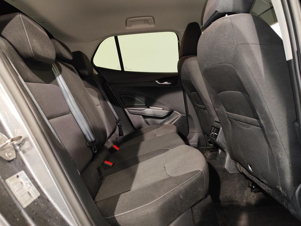 Skoda Fabia 1.0 TSI Selection 85 kW (115 CV) - 5