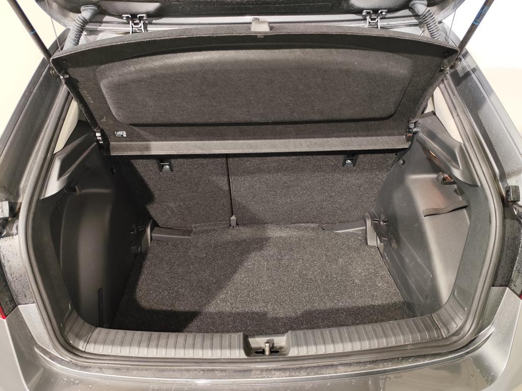 Skoda Fabia 1.0 TSI Selection 85 kW (115 CV) - 6