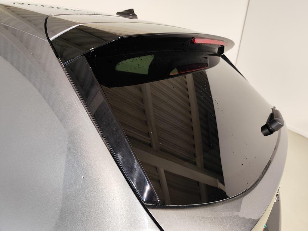 Skoda Fabia 1.0 TSI Selection 85 kW (115 CV) - 10