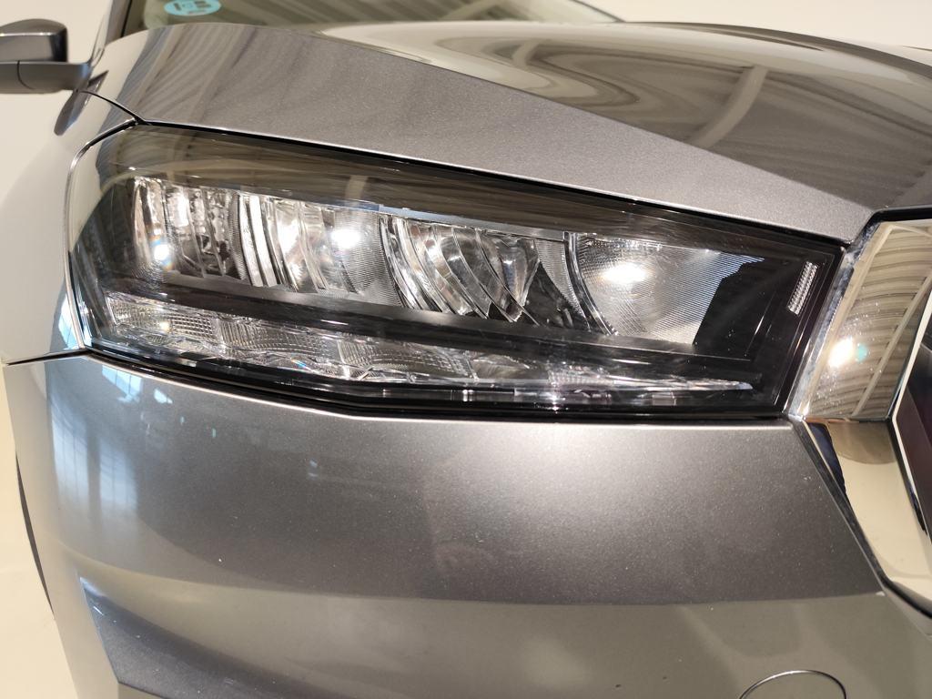 Skoda Fabia 1.0 TSI Selection 85 kW (115 CV) - 14