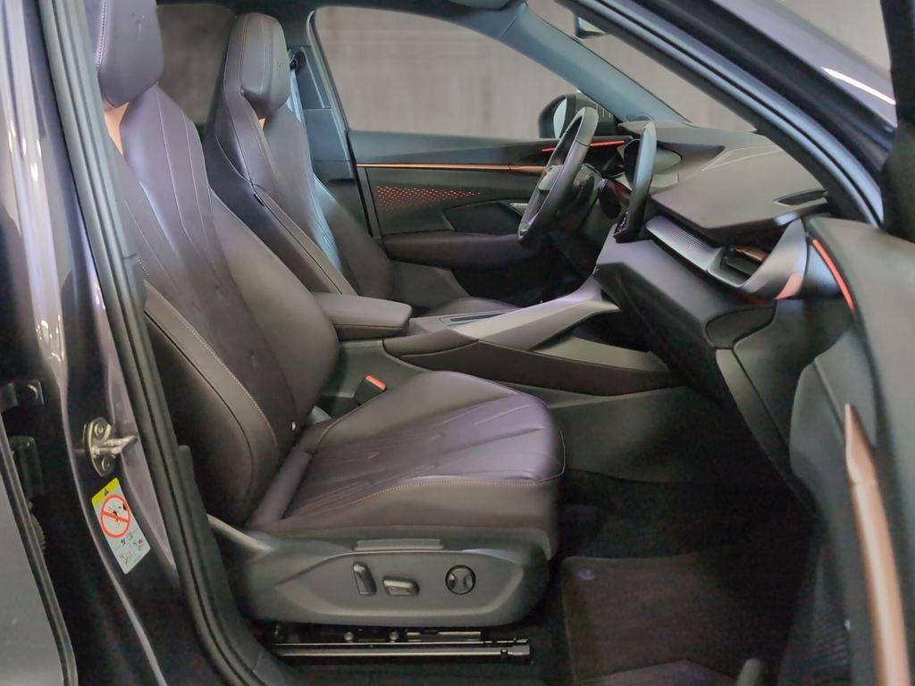 CUPRA Terramar 1.5 e-Hybrid Americas Cup VZ DSG 200 kW (272 CV) - 4