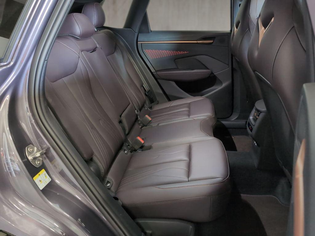 CUPRA Terramar 1.5 e-Hybrid Americas Cup VZ DSG 200 kW (272 CV) - 5