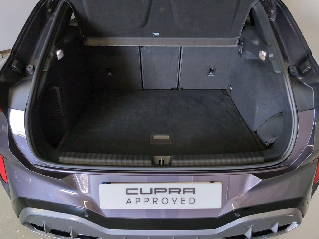 CUPRA Terramar 1.5 e-Hybrid Americas Cup VZ DSG 200 kW (272 CV) - 6