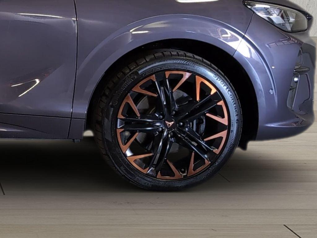 CUPRA Terramar 1.5 e-Hybrid Americas Cup VZ DSG 200 kW (272 CV) - 7