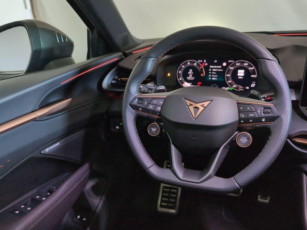 CUPRA Terramar 1.5 e-Hybrid Americas Cup VZ DSG 200 kW (272 CV) - 9